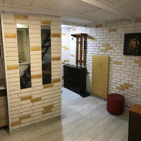 Old City Appartments オデッサ エクステリア 写真