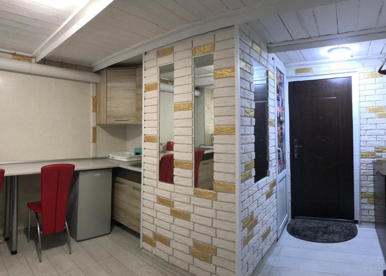 Old City Appartments オデッサ エクステリア 写真